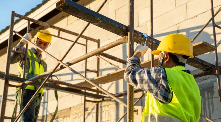 Expert top industrial roofings services in Scranton, IA